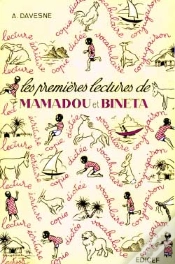 Capa do artigo Les Premieres Lectures De Mamadou Et Bineta