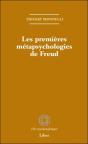 Les Premieres Metapsychologies De Freud - Preview
