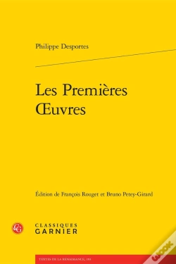 Capa do artigo Les Premières Oeuvres