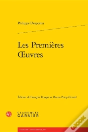 Capa do artigo Les Premières Oeuvres