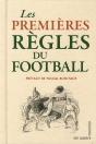 Les Premieres Regles Du Football - Preview