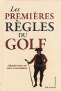 Les Premieres Regles Du Golf - Preview