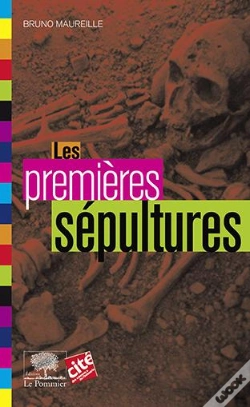 Capa do artigo Les Premières Sépultures