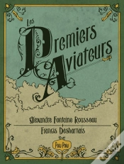 Capa do artigo Les Premiers Aviateurs