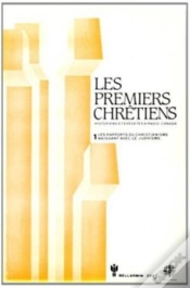 Capa do artigo Les Premiers Chretiens