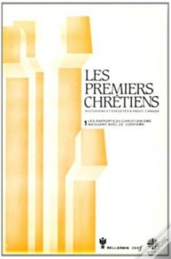 Capa do artigo Les Premiers Chretiens