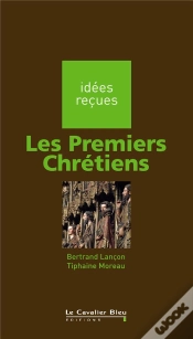 Capa do artigo Les Premiers Chrétiens