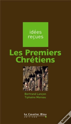 Capa do artigo Les Premiers Chrétiens