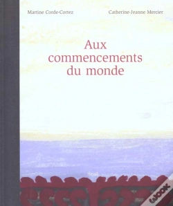 Capa do artigo Les Premiers Commancements Du Monde