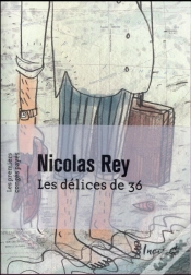 Capa do artigo Les Premiers Conges Payes