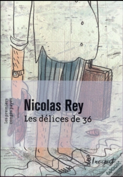 Capa do artigo Les Premiers Conges Payes