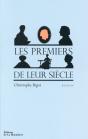 Les Premiers De Leur Siècle - Preview