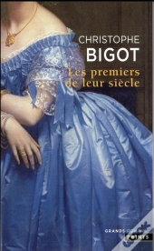 Les Premiers De Leur Siècle