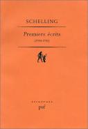 Les Premiers Écrits (1794-1795)