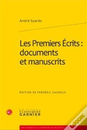 Capa do artigo Les Premiers Écrits : Documents Et Manuscrits