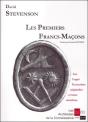 Les Premiers Francs Macons ; Les Loges Ecossaises Originelles Et Leurs Membres - Preview