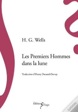 Capa do artigo Les Premiers Hommes Dans La Lune