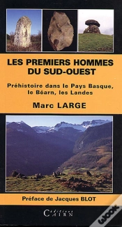 Capa do artigo Les Premiers Hommes Dans Le Sud-Ouest