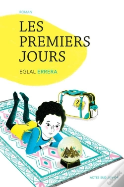 Capa do artigo Les Premiers Jours