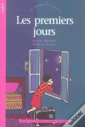 Capa do artigo Les Premiers Jours
