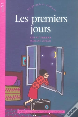 Capa do artigo Les Premiers Jours
