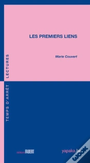 Capa do artigo Les Premiers Liens
