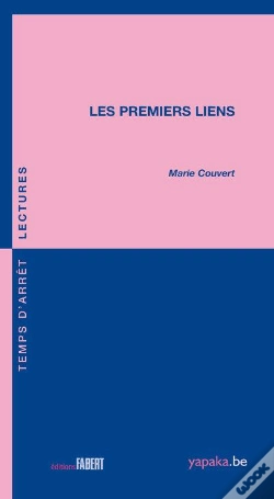 Capa do artigo Les Premiers Liens