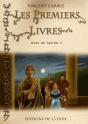 Les Premiers Livres T.2 - Preview
