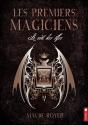 Les Premiers Magiciens - Le Sort Des Elfes Tome 2 - Preview