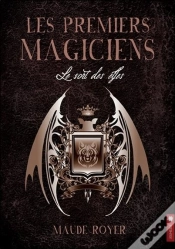 Capa do artigo Les Premiers Magiciens - Le Sort Des Elfes Tome 2