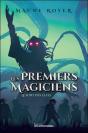 Les Premiers Magiciens T.2 ; Le Sort Des Elfes - Preview