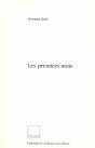 Les Premiers Mots - Preview