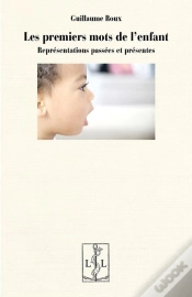 Capa do artigo Les Premiers Mots De L