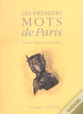 Les Premiers Mots De Paris