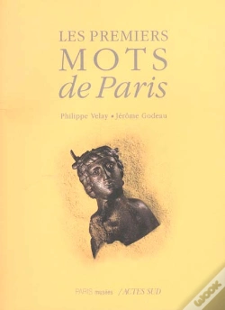 Capa do artigo Les Premiers Mots De Paris