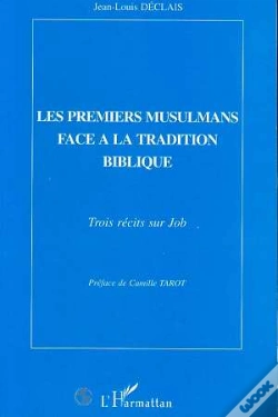 Capa do artigo Les Premiers Musulmans Face A La Tradition Biblique