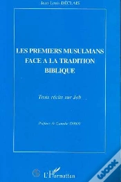 Capa do artigo Les Premiers Musulmans Face A La Tradition Biblique