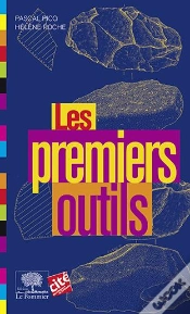 Capa do artigo Les Premiers Outils