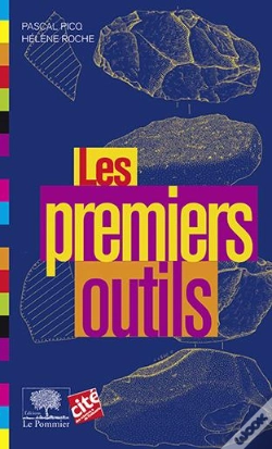 Capa do artigo Les Premiers Outils