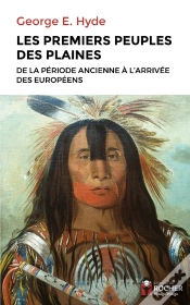 Capa do artigo Les Premiers Peuples Des Plaines - De La Periode Ancienne A L
