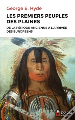 Capa do artigo Les Premiers Peuples Des Plaines - De La Periode Ancienne A L'Arrivee Des Europeens