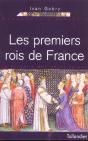 Les Premiers Rois De France ; La Dynastie Des Merovingiens 370-751 - Preview