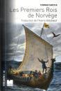 Les Premiers Rois De Norvege - Preview