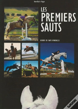 Capa do artigo Les Premiers Sauts