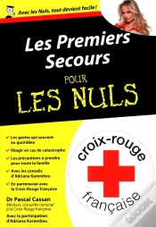 Capa do artigo Les Premiers Secours Pour Les Nuls