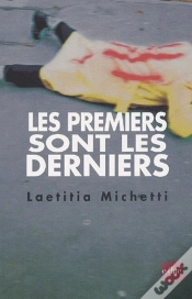 Capa do artigo Les Premiers Seront Les Derniers