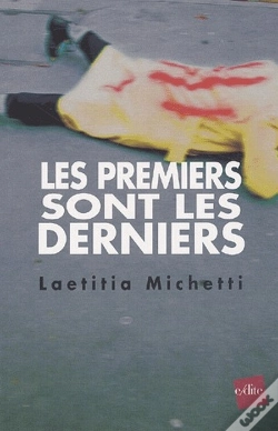 Capa do artigo Les Premiers Seront Les Derniers