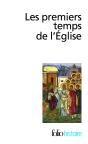 Les Premiers Temps De L'Eglise - Preview