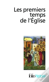 Capa do artigo Les Premiers Temps De L