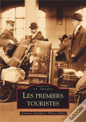 Capa do artigo Les Premiers Touristes